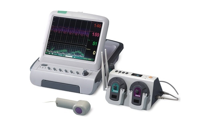 赣南医学院第一附属医院胎心音监护仪等仪器设备采购二次招标